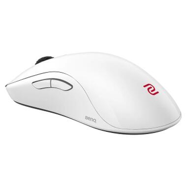 Мышка Zowie FK2DW Wireless White (9H.N4MBE.A3E) фото №3
