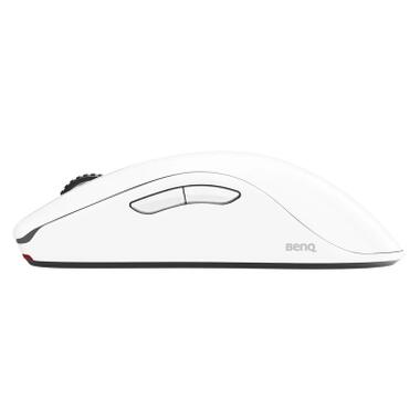 Мышка Zowie FK2DW Wireless White (9H.N4MBE.A3E) фото №5