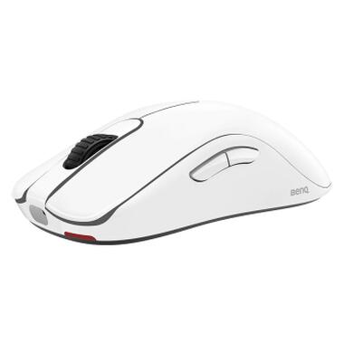 Мышка Zowie FK2DW Wireless White (9H.N4MBE.A3E) фото №4