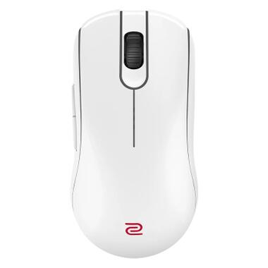 Мышка Zowie FK2DW Wireless White (9H.N4MBE.A3E) фото №1