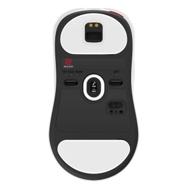 Мышка Zowie FK2DW Wireless White (9H.N4MBE.A3E) фото №2