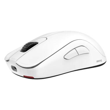 Мышка Zowie S2DW Wireless White (9H.N4NBE.A3E) фото №4