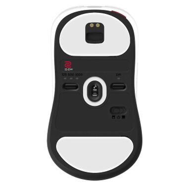 Мышка Zowie S2DW Wireless White (9H.N4NBE.A3E) фото №2