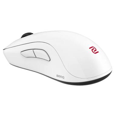 Мышка Zowie S2DW Wireless White (9H.N4NBE.A3E) фото №3