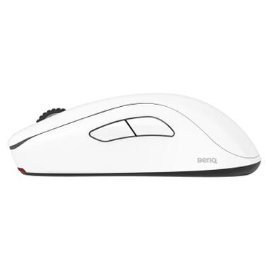Мышка Zowie S2DW Wireless White (9H.N4NBE.A3E) фото №5