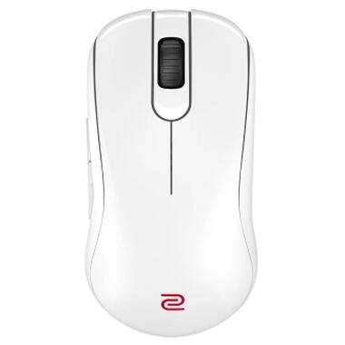 Мышка Zowie S2DW Wireless White (9H.N4NBE.A3E) фото №1