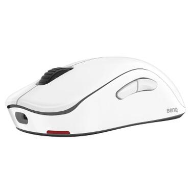 Мышка Zowie U2DW Wireless White (9H.N4PBE.A3E) фото №4