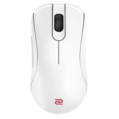 Мышка Zowie ZA13DW Wireless White (9H.N4RBE.A3E) фото №1