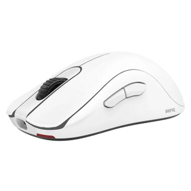 Мышка Zowie ZA13DW Wireless White (9H.N4RBE.A3E) фото №4