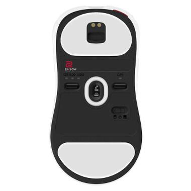 Мышка Zowie ZA13DW Wireless White (9H.N4RBE.A3E) фото №2