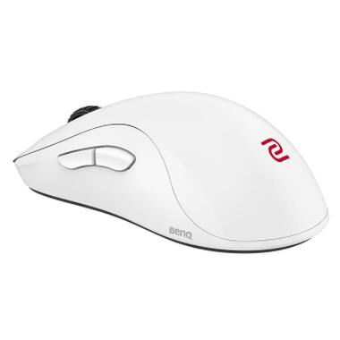 Мышка Zowie ZA13DW Wireless White (9H.N4RBE.A3E) фото №3