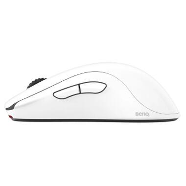 Мышка Zowie ZA13DW Wireless White (9H.N4RBE.A3E) фото №5