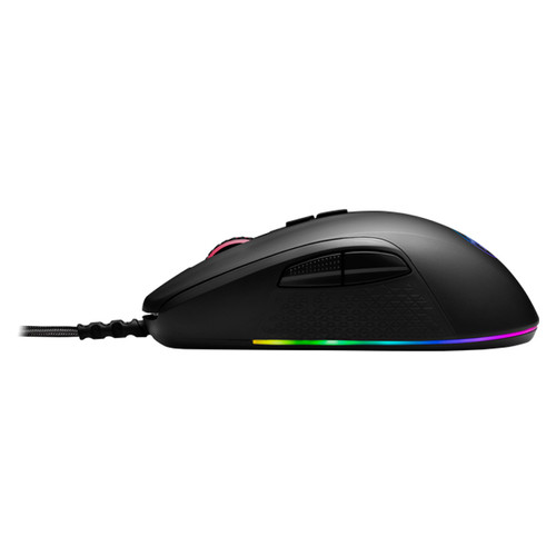 Мишка Redragon Stormrage RGB IR USB Black (78259) фото №5