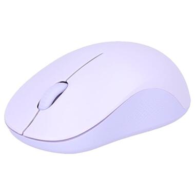 Мышка Ugreen M331 Wireless/Bluetooth Purple (65626) фото №4
