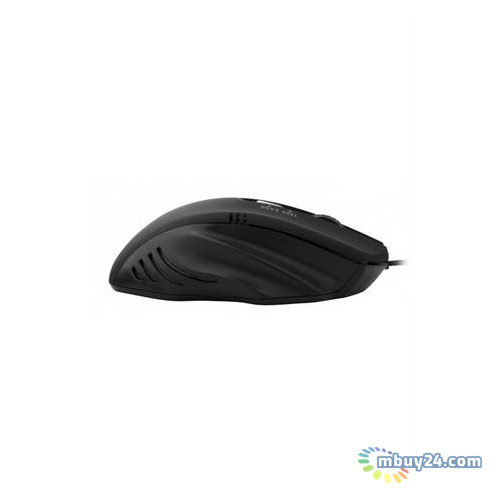 Мышка GamePro Storm GM247 Black фото №2