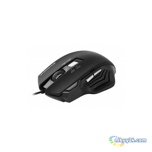 Мышка GamePro Storm GM247 Black фото №4