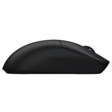 Мышка Hator Quasar 3 Pro Wireless Black (HTM740) фото №5