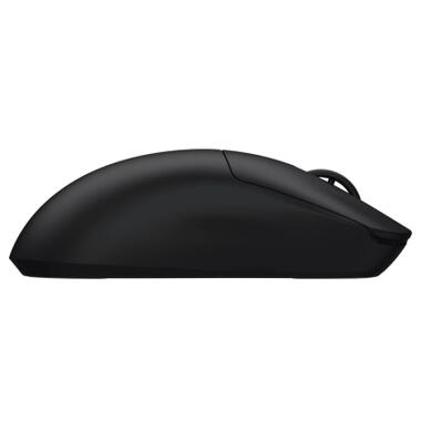 Мышка Hator Quasar 3S Pro Wireless Black (HTM745) фото №5