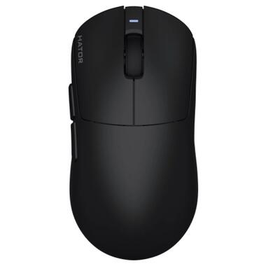 Мышка Hator Quasar 3S Pro Wireless Black (HTM745) фото №1