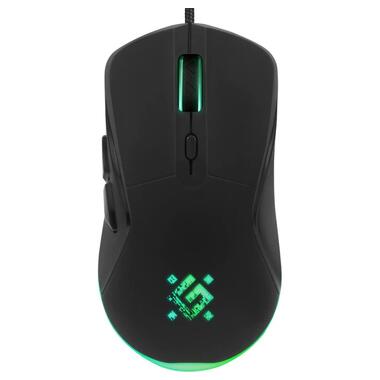 Мышь Defender Arga GM-049 черная (52049) фото №1