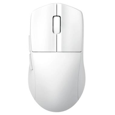 Мышка Defender Arcade GM-381 Wireless/Bluetooth White (52382) фото №1