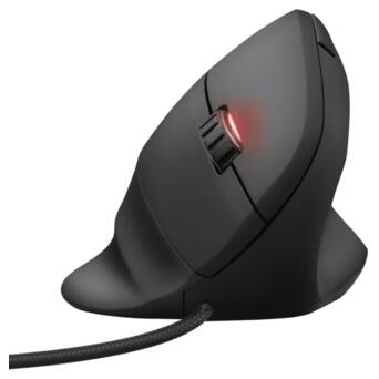 Миша Trust GXT 144 Rexx Vertical gaming mouse (22991) фото №8