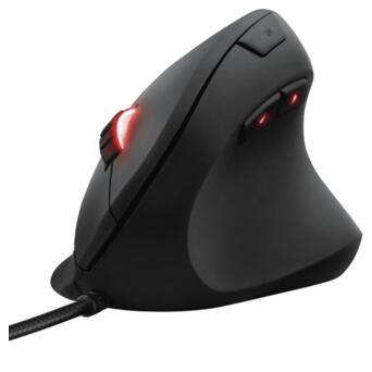 Миша Trust GXT 144 Rexx Vertical gaming mouse (22991) фото №5