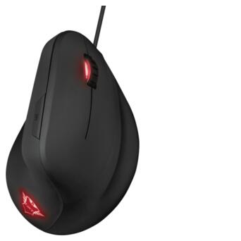 Миша Trust GXT 144 Rexx Vertical gaming mouse (22991) фото №1