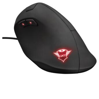 Миша Trust GXT 144 Rexx Vertical gaming mouse (22991) фото №3