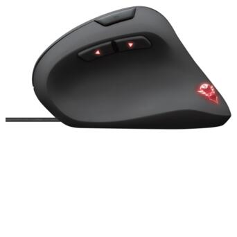 Миша Trust GXT 144 Rexx Vertical gaming mouse (22991) фото №7