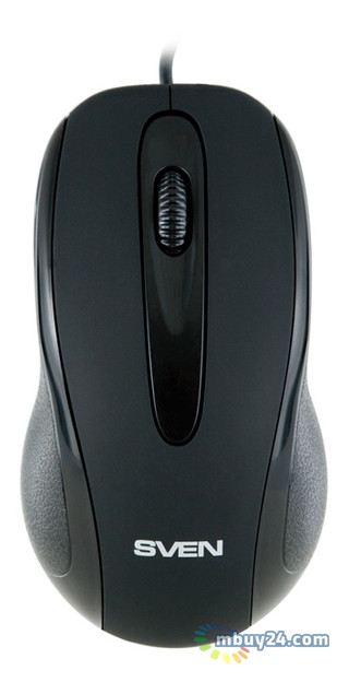 Миша провідна Sven RX-170 USB фото №3