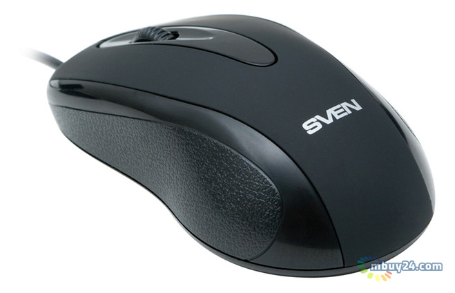 Миша провідна Sven RX-170 USB фото №1
