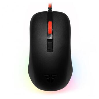 Ігрова провідна оптична миша з світлодіодним підсвічуванням XPRO G13 Rhasta 2 чорна (ЦУ-00024232) фото №3