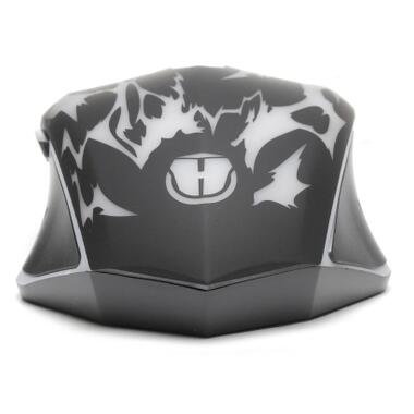 Мышка Holmer M-01GS USB Black (M-01GS) фото №8