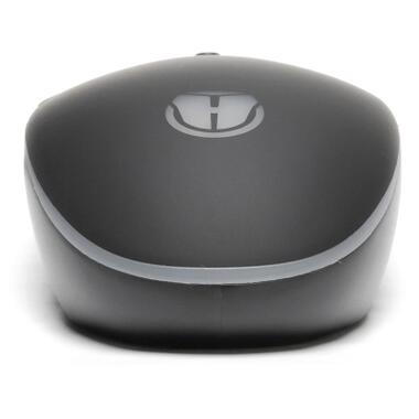 Мышка Holmer M-02GS USB Black (M-02GS) фото №6