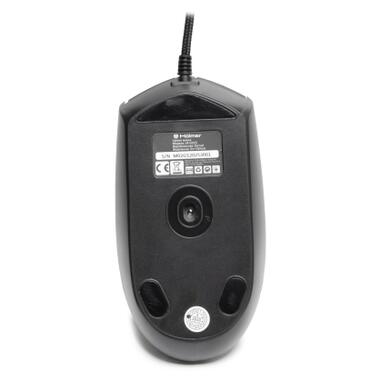Мышка Holmer M-02GS USB Black (M-02GS) фото №10