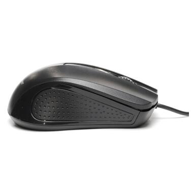 Мышка Holmer M-02OF USB White (M-02OF) фото №5