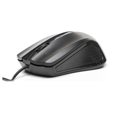 Мышка Holmer M-02OF USB White (M-02OF) фото №2