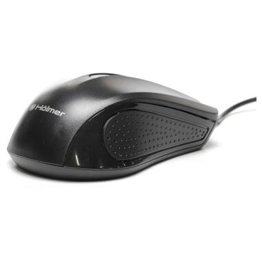 Мышка Holmer M-02OF USB White (M-02OF) фото №6