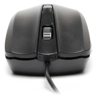 Мышка Holmer M-02OF USB White (M-02OF) фото №9