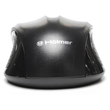 Мышка Holmer M-02OF USB White (M-02OF) фото №7