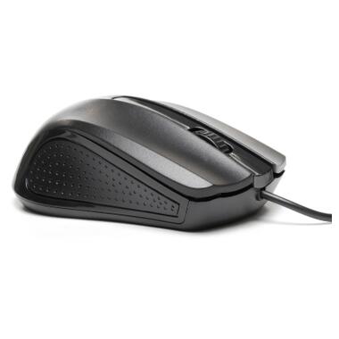 Мышка Holmer M-02OF USB White (M-02OF) фото №4