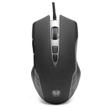 Мышка Holmer M-03GS USB Black (M-03GS) фото №1