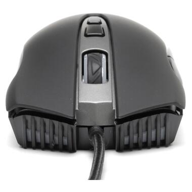 Мышка Holmer M-03GS USB Black (M-03GS) фото №6