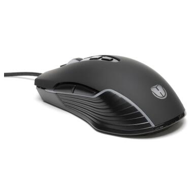 Мышка Holmer M-03GS USB Black (M-03GS) фото №8