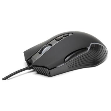 Мышка Holmer M-03GS USB Black (M-03GS) фото №2