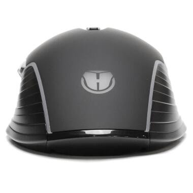 Мышка Holmer M-03GS USB Black (M-03GS) фото №5