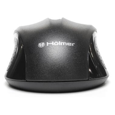 Мышка Holmer MW-01OF Wireless Black (MW-01OF) фото №6