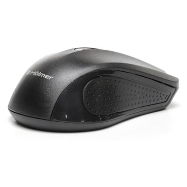 Мышка Holmer MW-01OF Wireless Black (MW-01OF) фото №8
