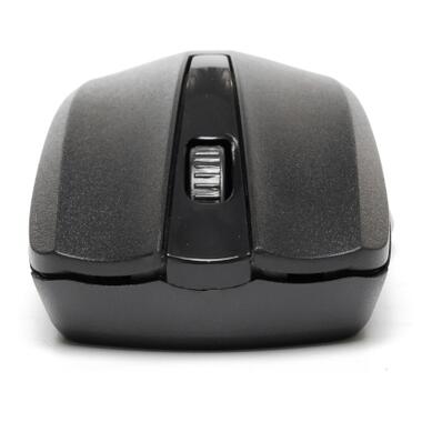 Мышка Holmer MW-01OF Wireless Black (MW-01OF) фото №5